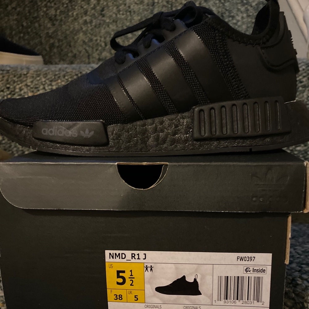 Adidas NMD R1